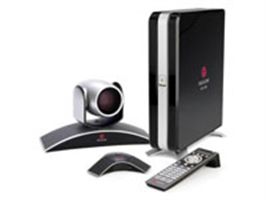 POLYCOM HDX6000 視頻會議終端