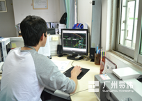 公司辦公環(huán)境