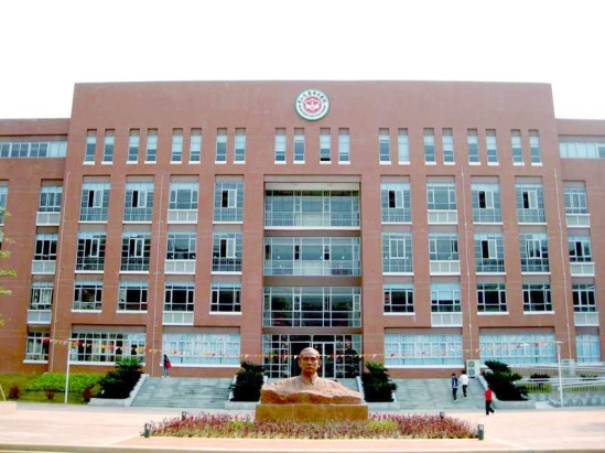 中山大學(xué)南方學(xué)院