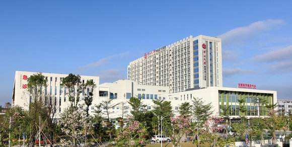 中山大學(xué)附屬第七人民醫(yī)院（深圳）