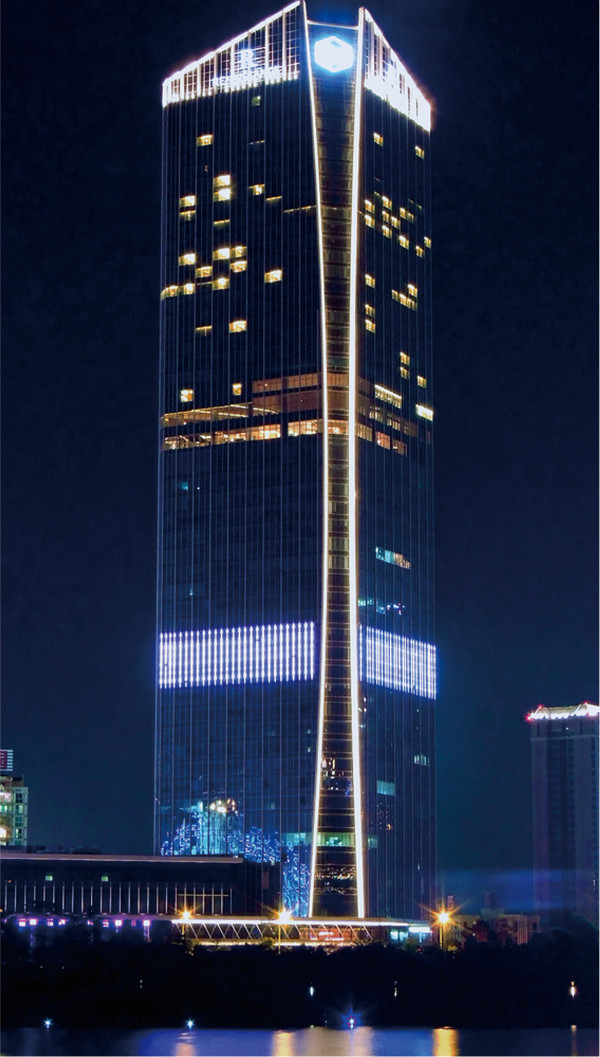 惠州萬麗酒店