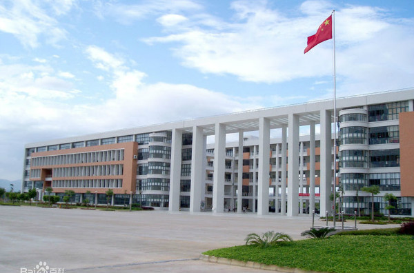 河源職業(yè)技術(shù)學(xué)院