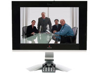 POLYCOM HDX4000視頻會議終端