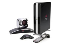 POLYCOM HDX6000 視頻會議終端