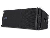 三分頻線陣列揚聲器  TTL33-A